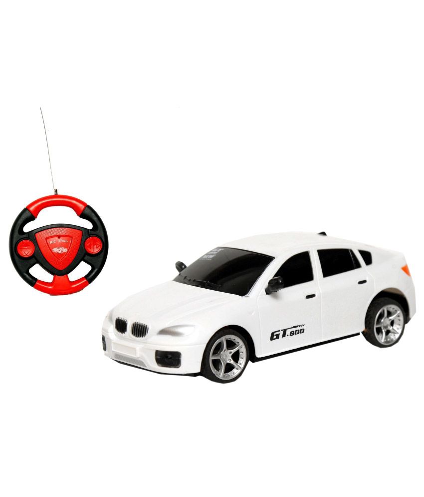 zest 4 toyz remote control car