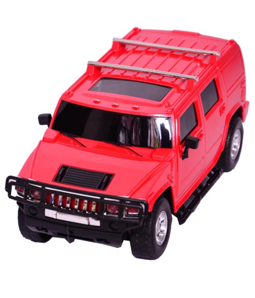 suv remote control car