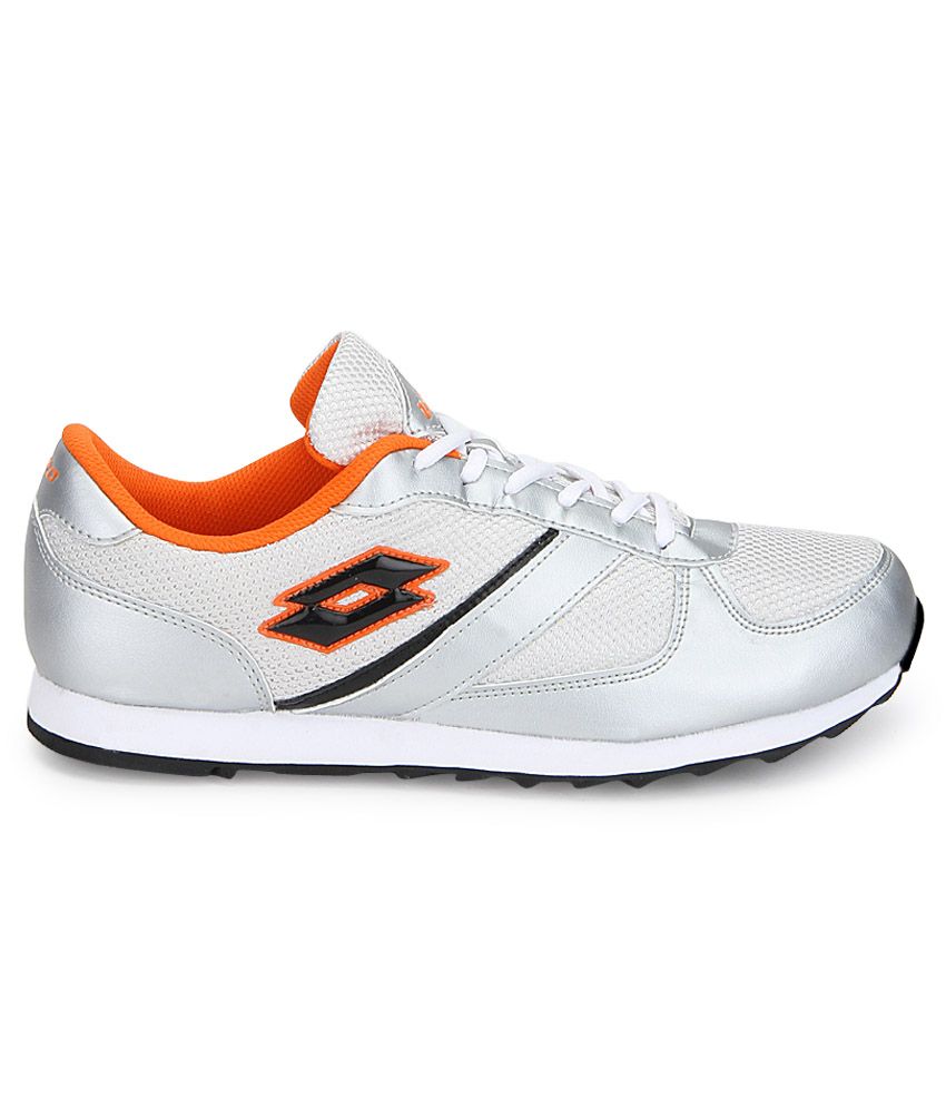 jogger sports shoes