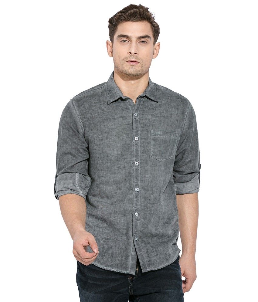 linen shirts meaning