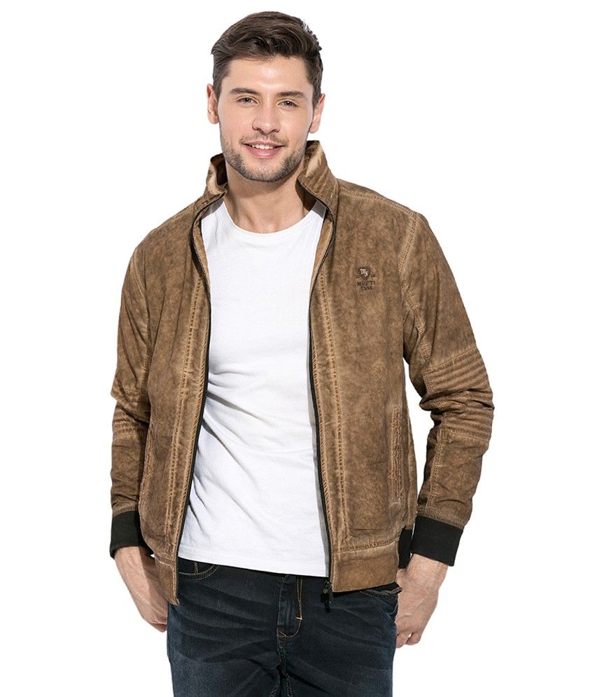 Mufti brand jackets Clearance