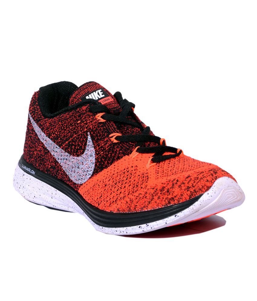 Nike Multicolor Sport Shoes - Buy Nike Multicolor Sport Shoes Online at Best Prices in India on ...