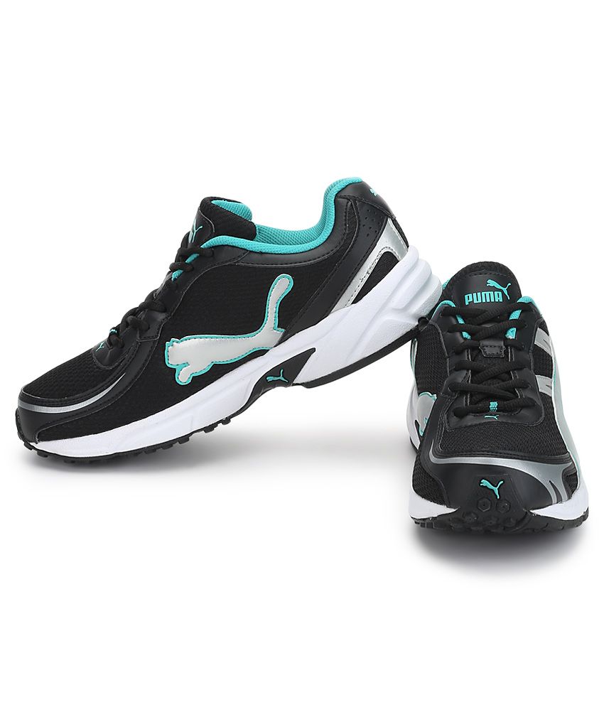 puma men's carlos ind running shoes