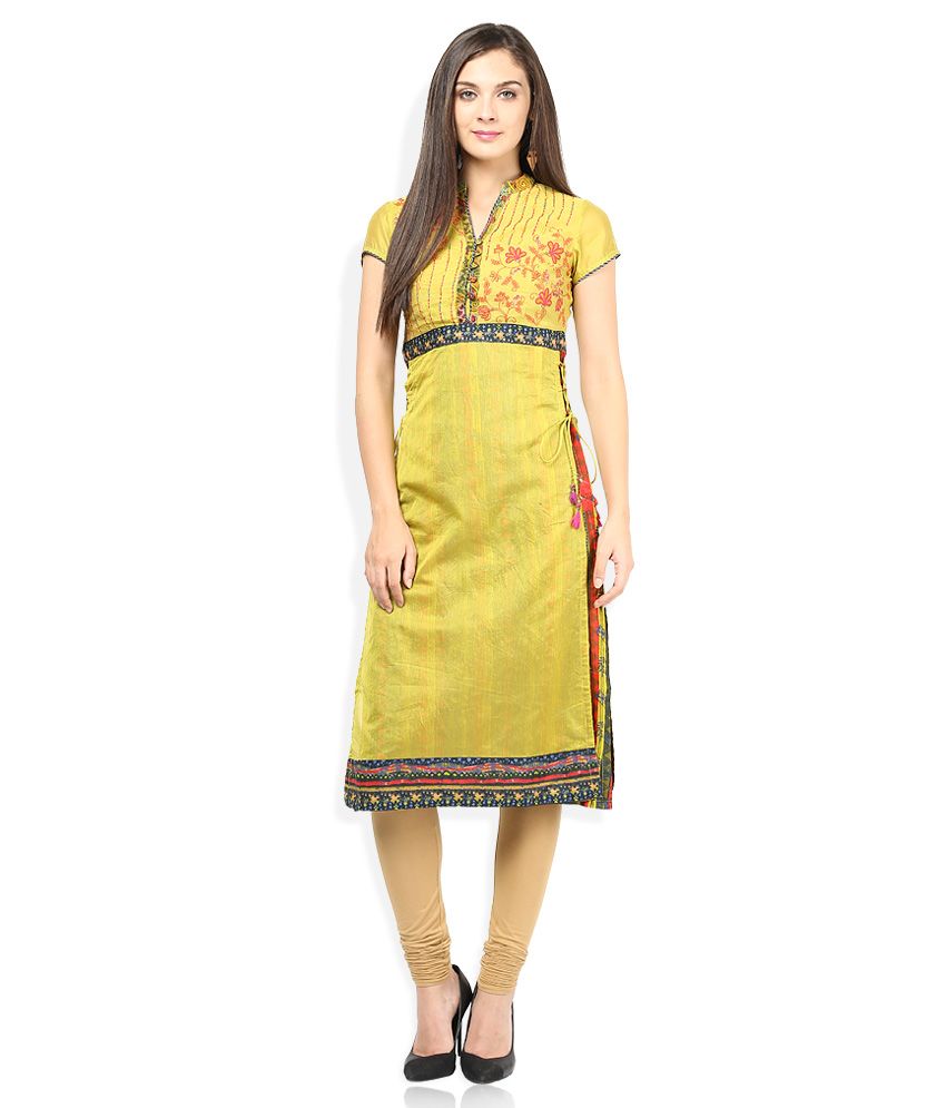 biba kurti online