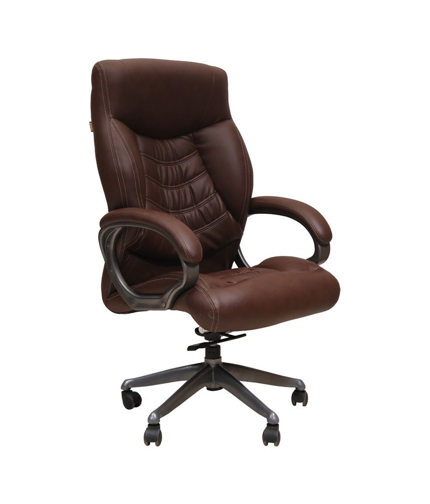 Best Office Chairs India / Best Ergonomic Office Chair of 2019 - Top 8