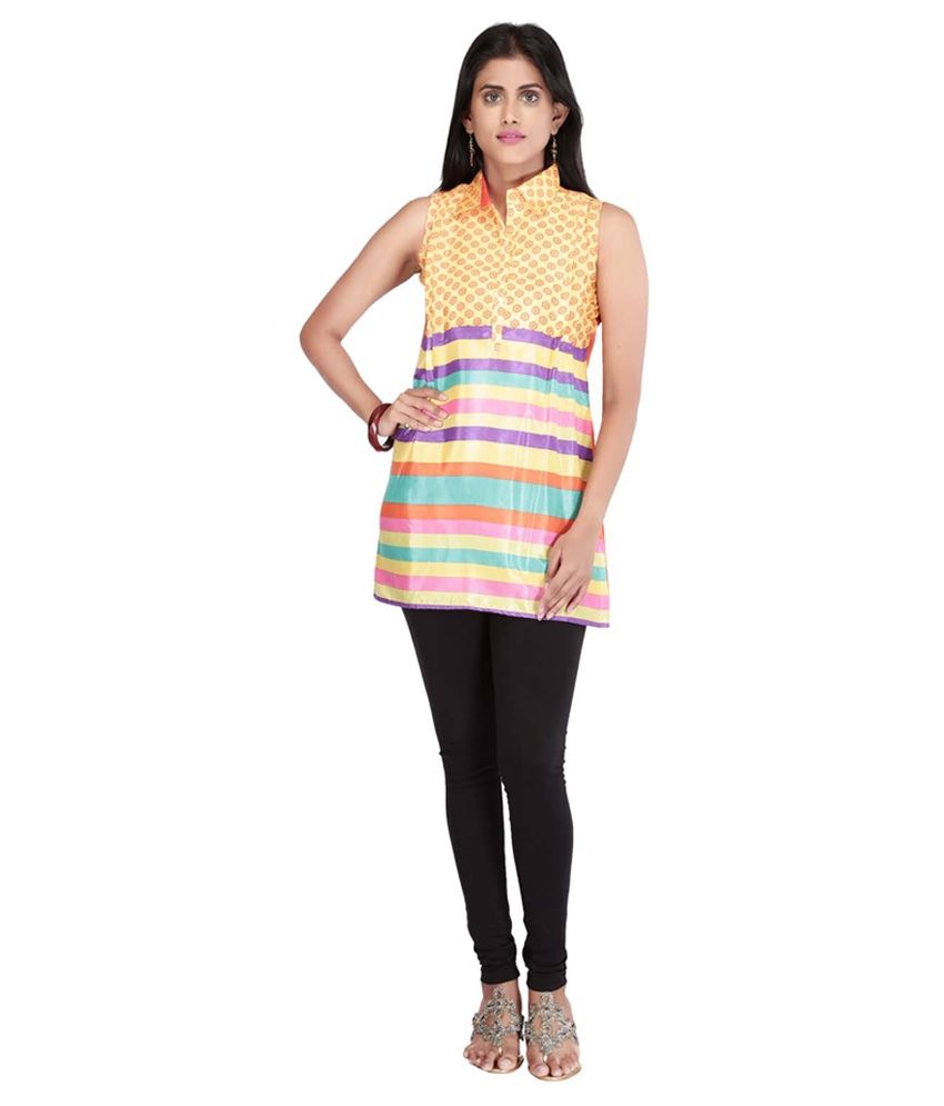 stop kurti