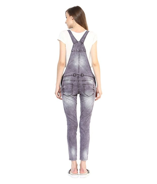 Code 61 Brown Denim Jumpsuits Buy Code 61 Brown Denim Jumpsuits