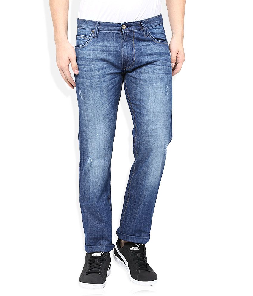 lee slim fit jeans