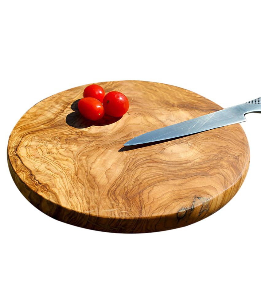 Saa Heli Wooden Round Chopping Board At Best In Saa Heli Wooden Round Chopping Board