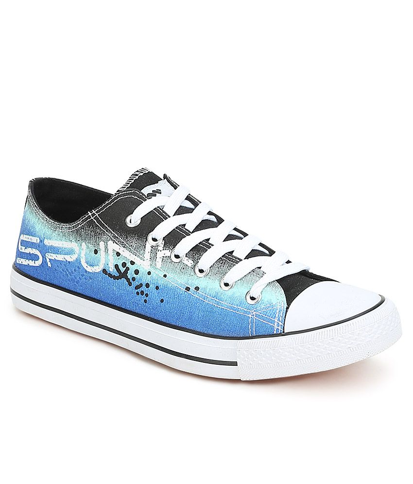 spunk casual shoes