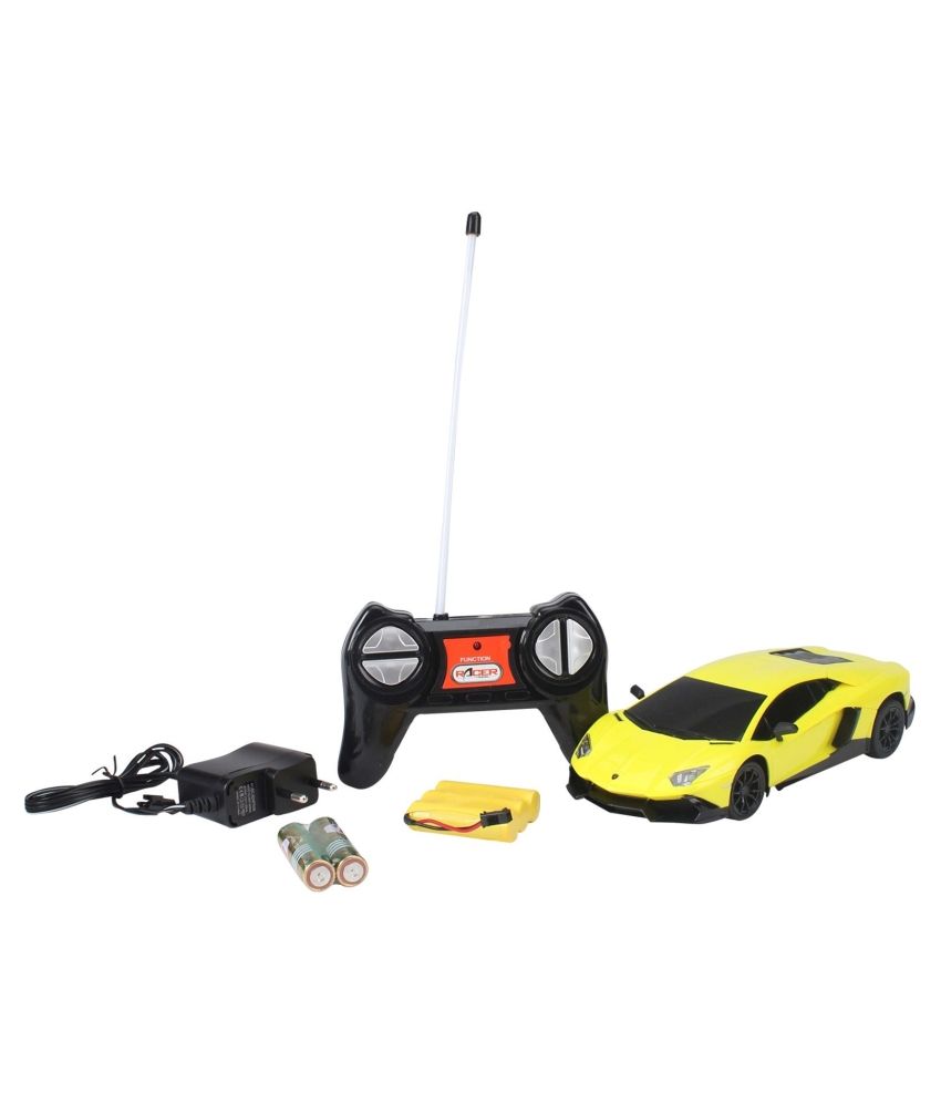 snapdeal remote control car