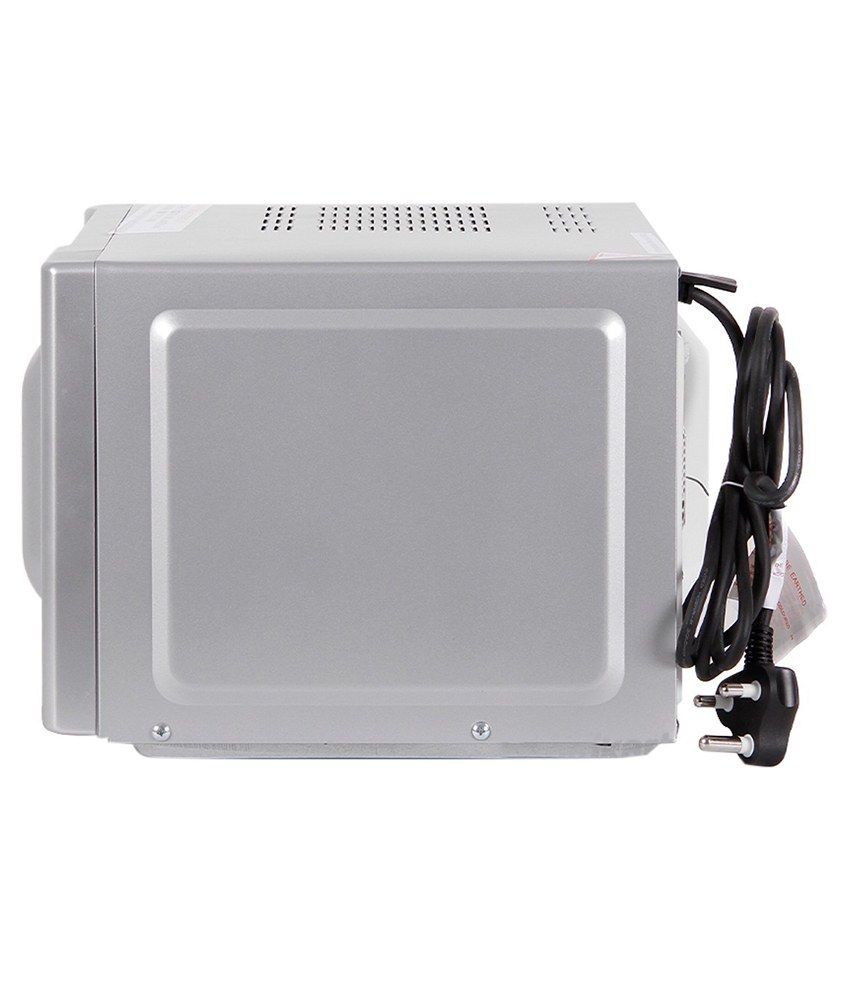 IFB 20 LTR 20PG3S Grill Microwave Oven Price in India Buy IFB 20 LTR