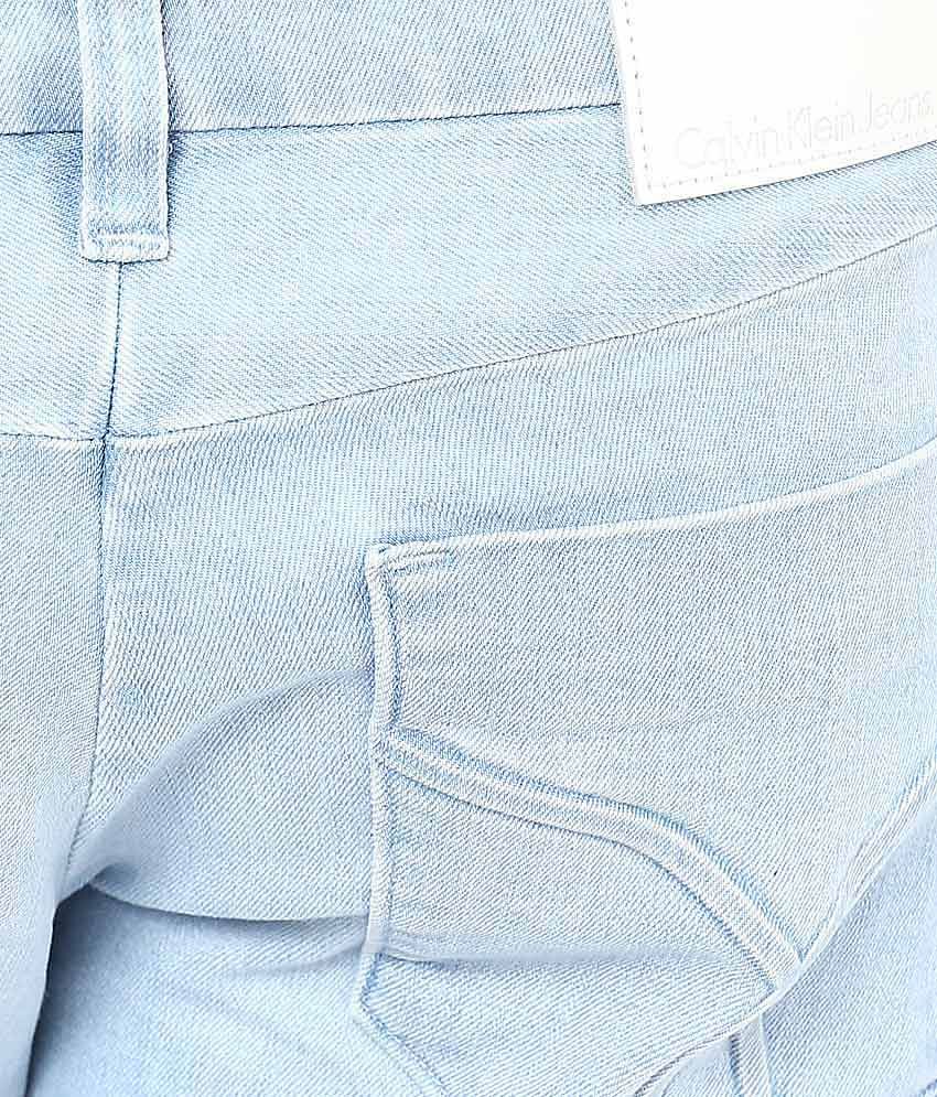 calvin klein skinny fit jeans
