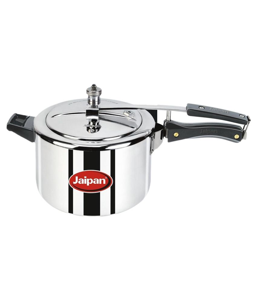 jaipan pressure cooker 5.0 litre price