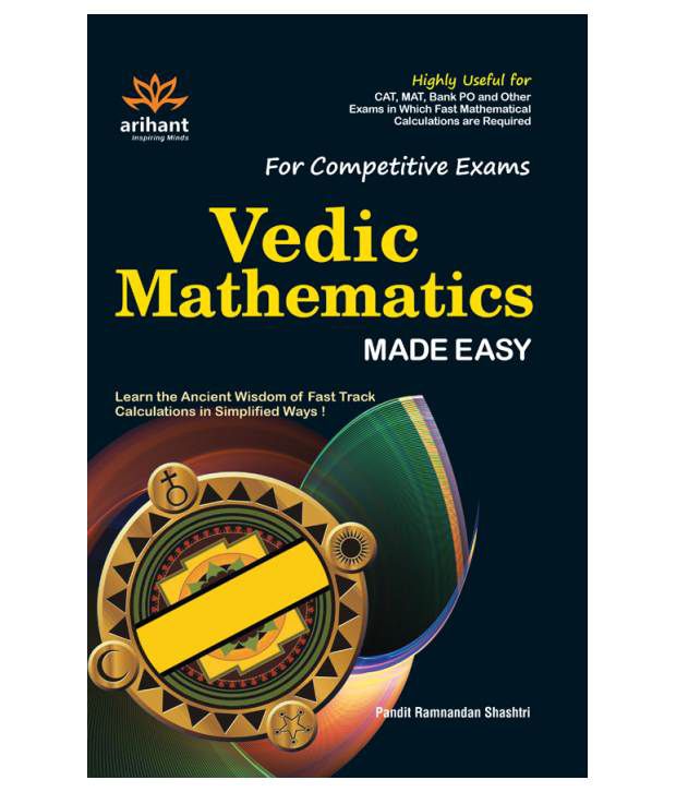 vedic mathematics research papers