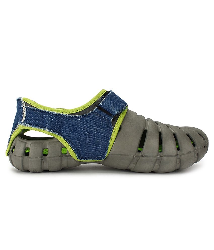 globalite crocs