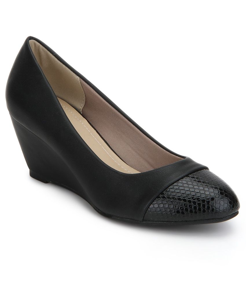 tresmode heels