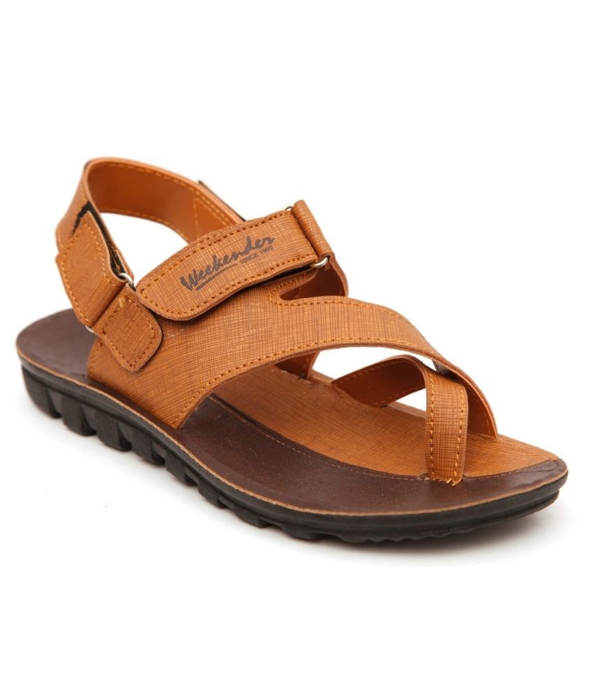 nexa sandals