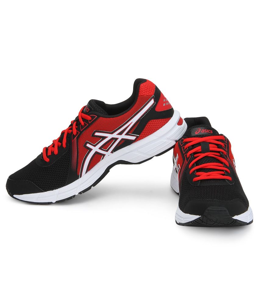  Asics  Gel Impression  8  Black Sports Shoes Buy Asics  Gel  