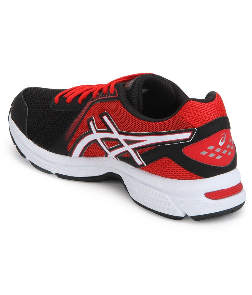  Asics  Gel Impression  8  Black Sports Shoes Buy Asics  Gel  