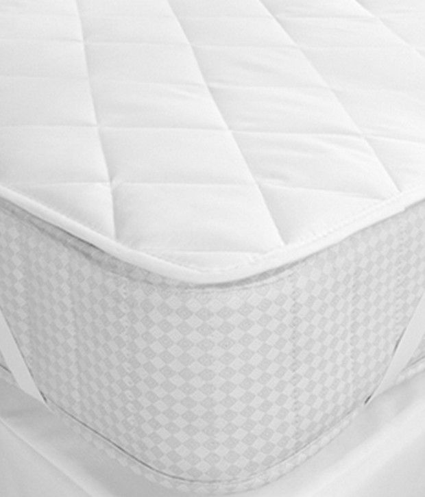 bed protector double