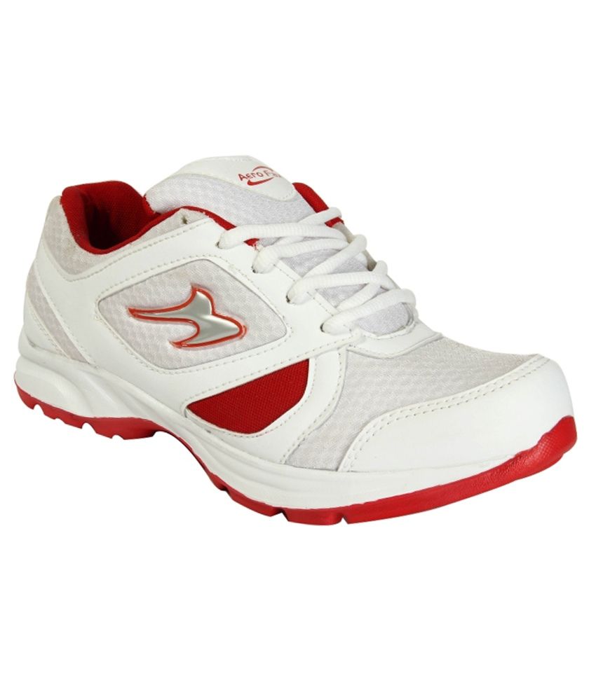 aero fax shoes