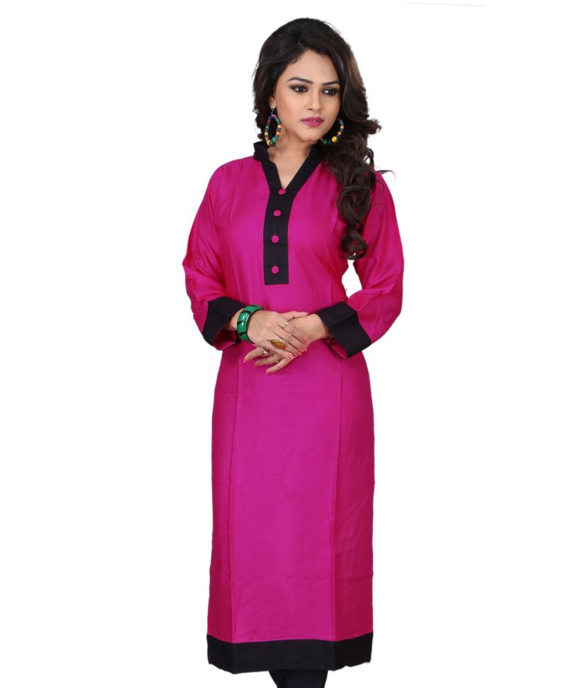 fanci kurti