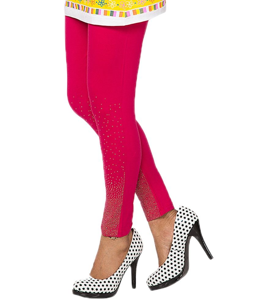 the best black leggings