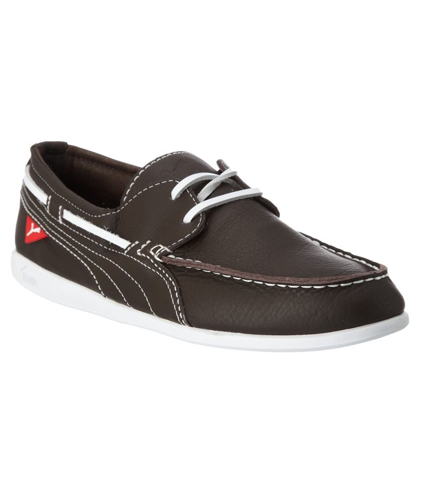 puma mens fashion shoes