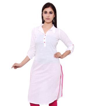 indian virasat kurtis