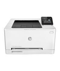 HP Colour LaserJet Pro M252dw Printer