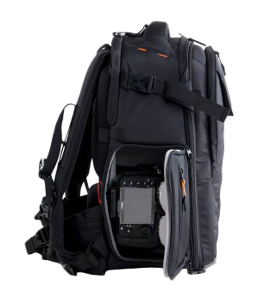 Benro Ranger Pro 400N Camera Bag - Black Price in India- Buy Benro ...