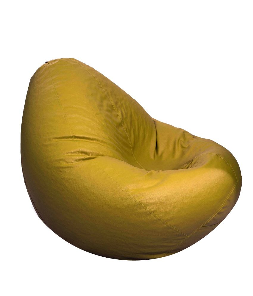 snapdeal bean bag with beans