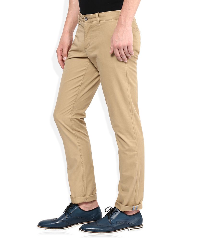 penguin chinos