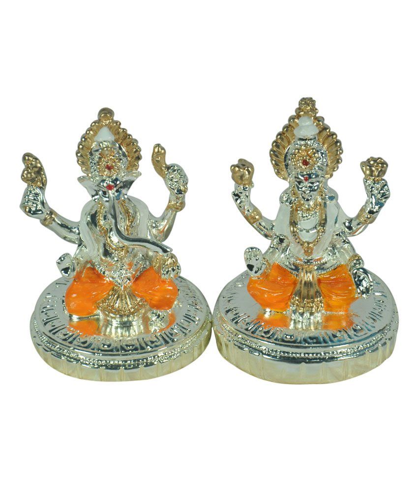 e-pavitra-silver-laxmi-ganesh-idol-buy-e-pavitra-silver-laxmi-ganesh