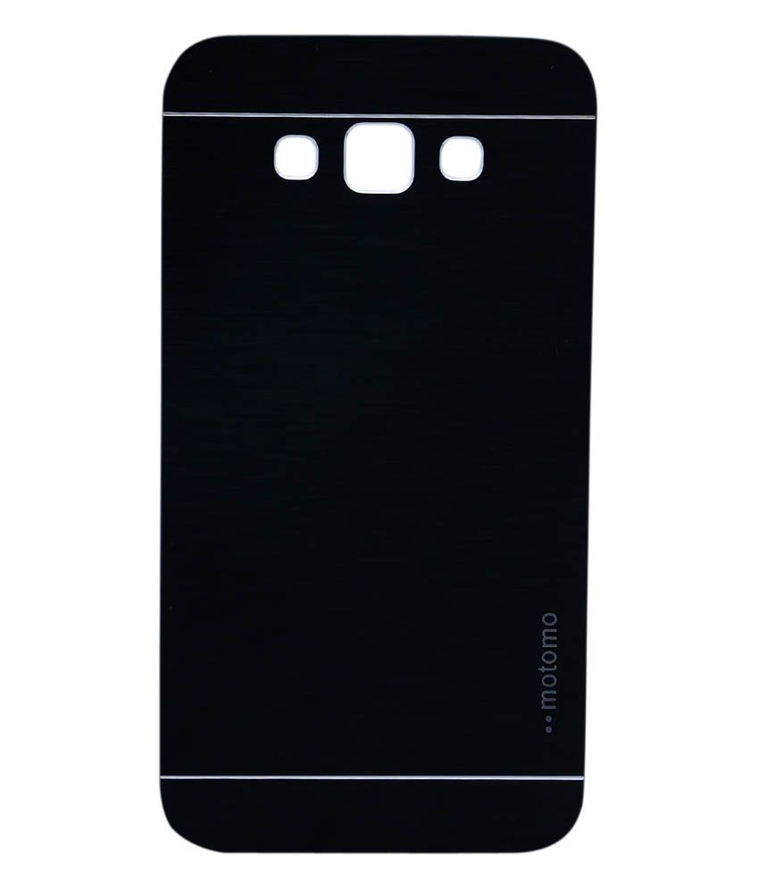 motomo shell back cover for samsung galaxy grand max black plain back covers motomo shell back cover for samsung galaxy grand max black plain back covers