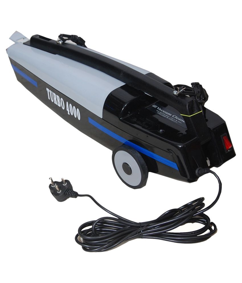 Turbo 4000 High Pressure Vacuum Cleaners Price in India - Buy Turbo ...