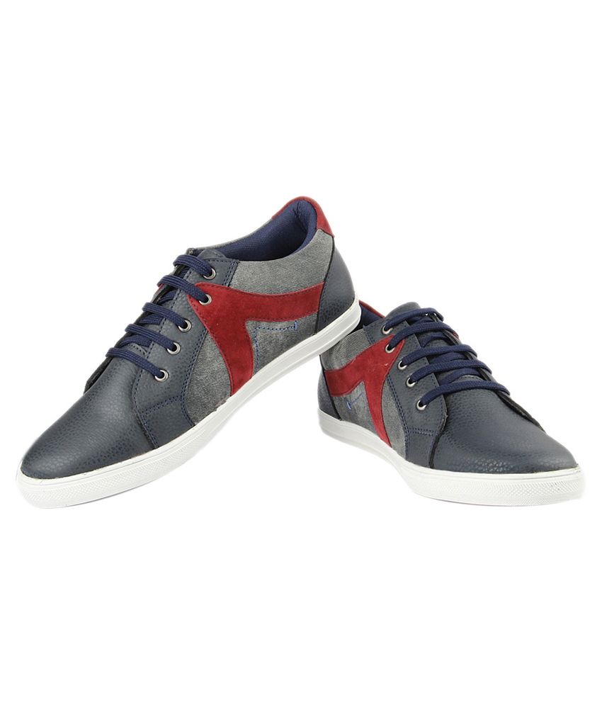 Ziera Black Casual Shoes Buy Ziera Black Casual Shoes