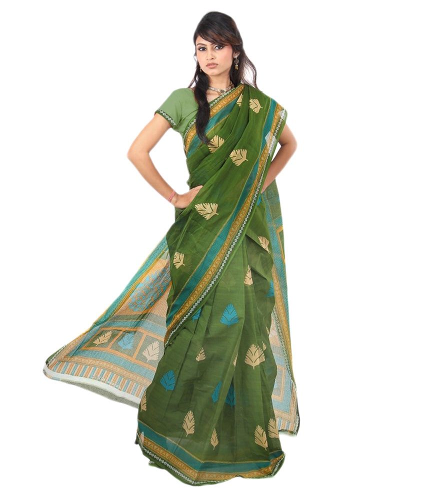 meena cotton sarees cost