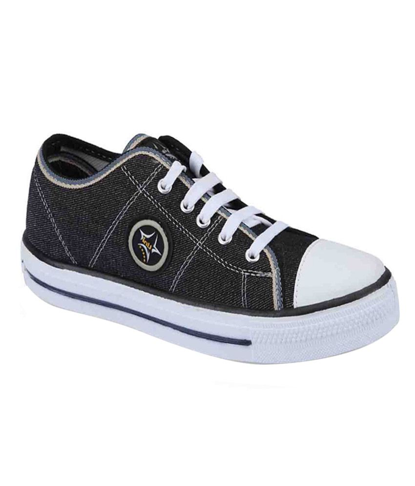 unistar shoes canvas