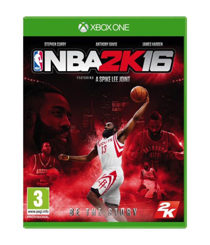 download nba 2k19 xbox one for free