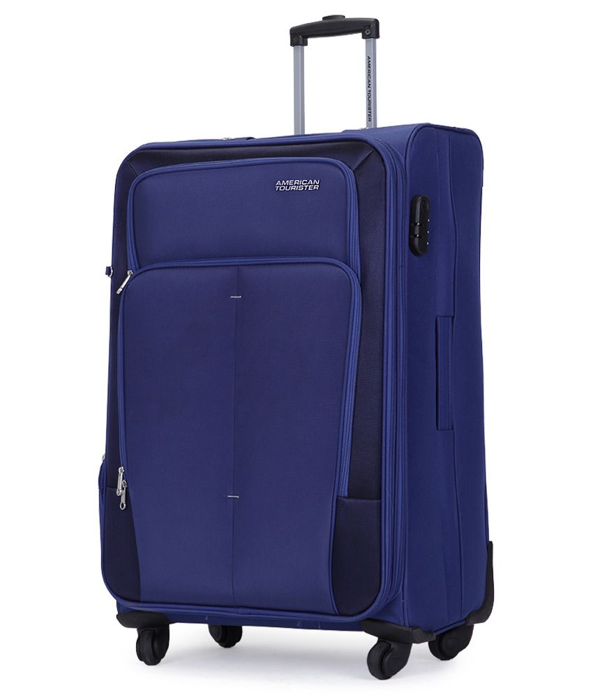 american tourister atlantis review