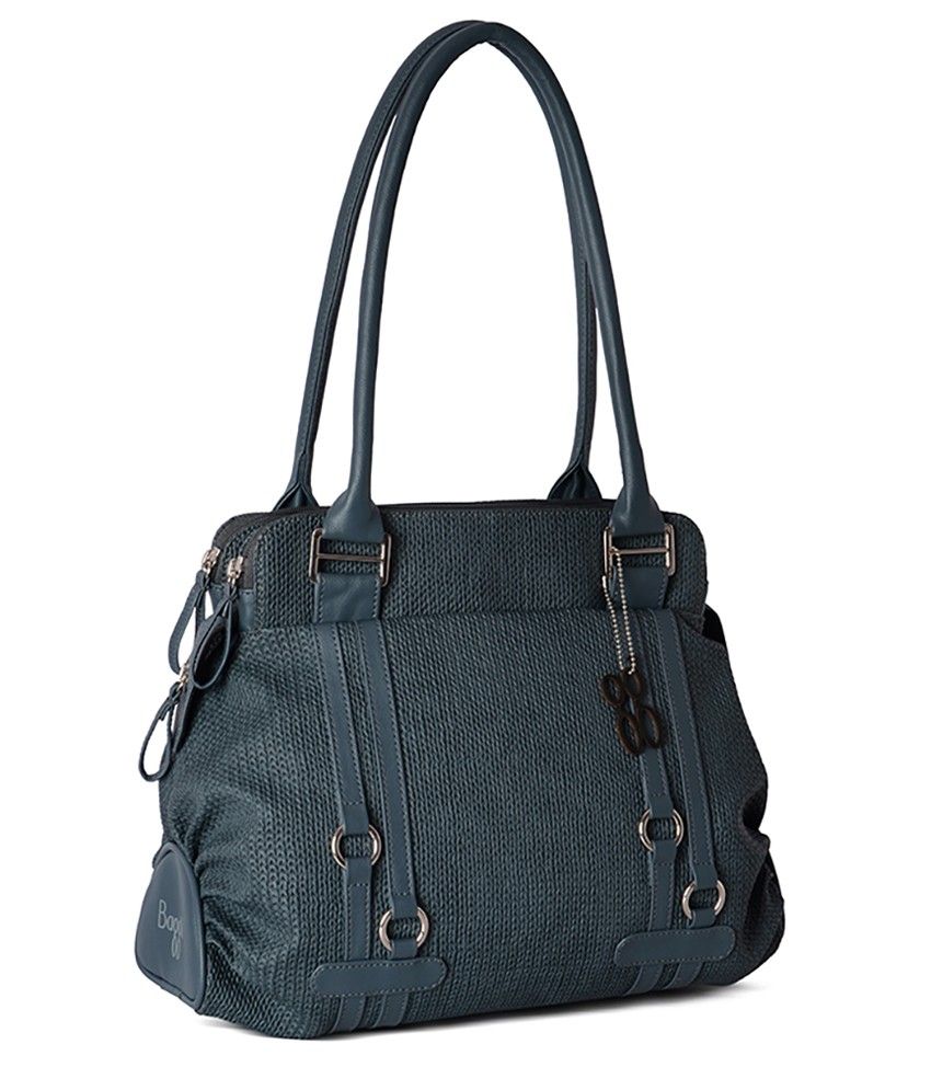 baggit grey bag