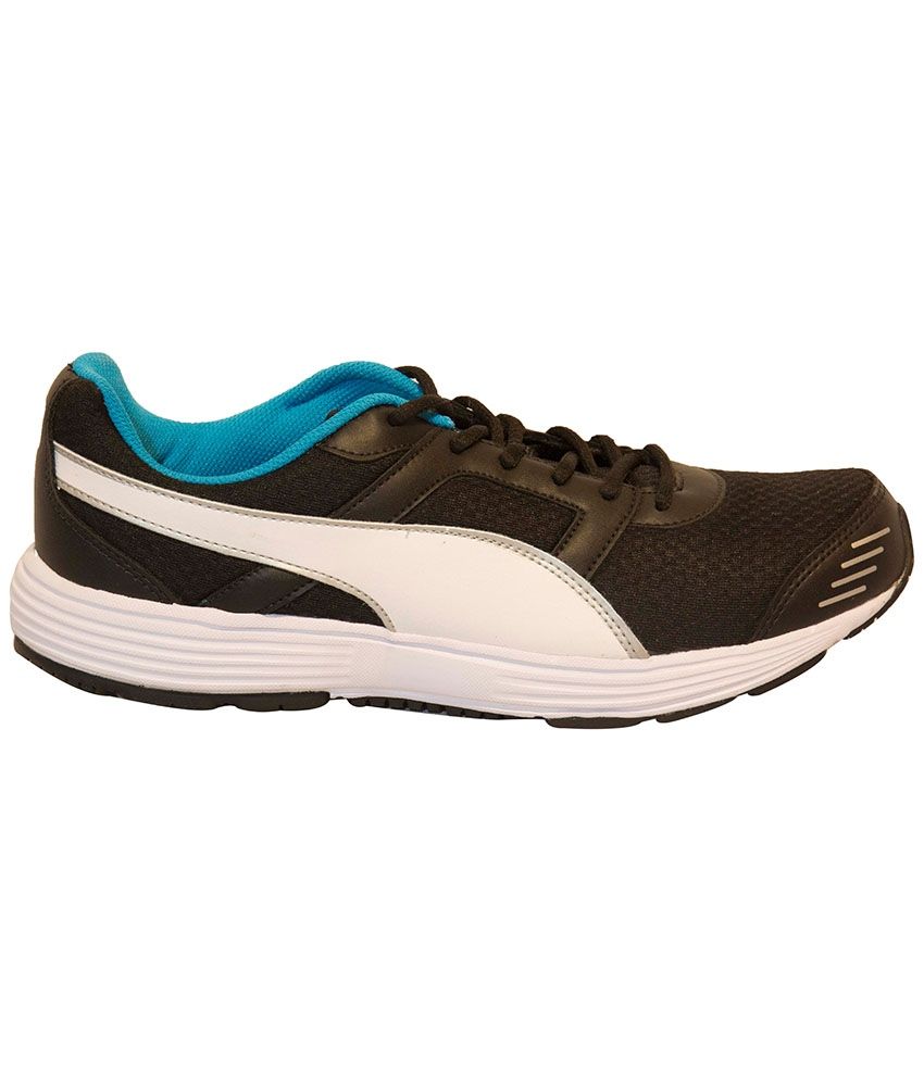 robust running shoes