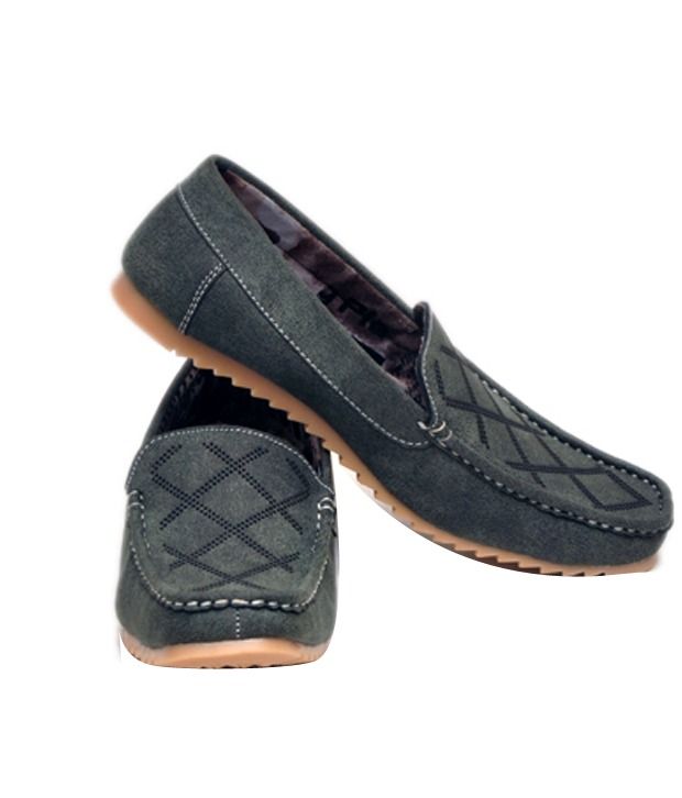 mochi ladies loafers