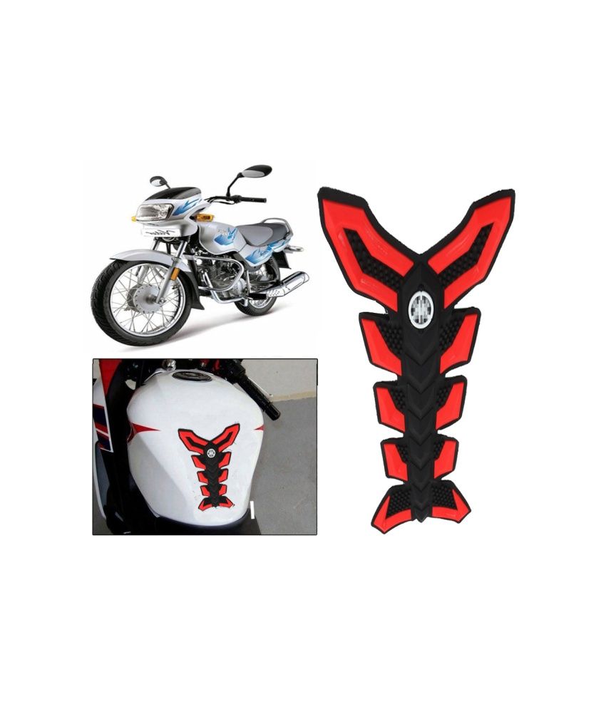 tvs victor seat cover