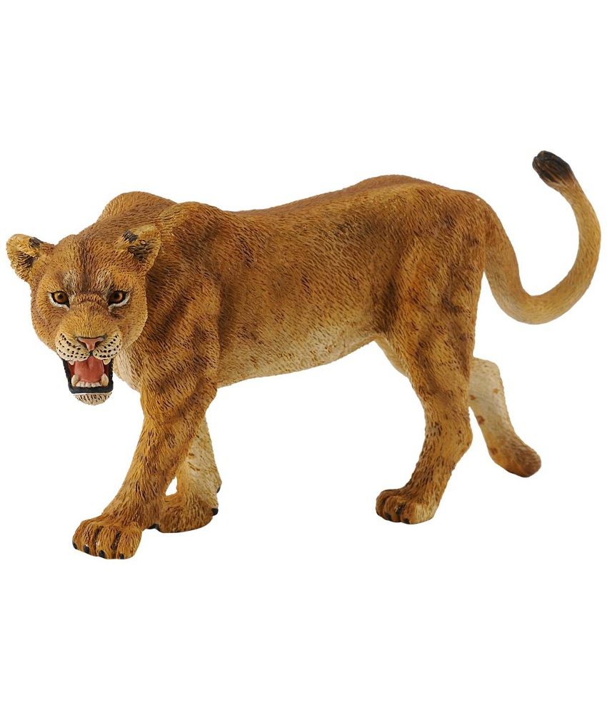 lioness toy