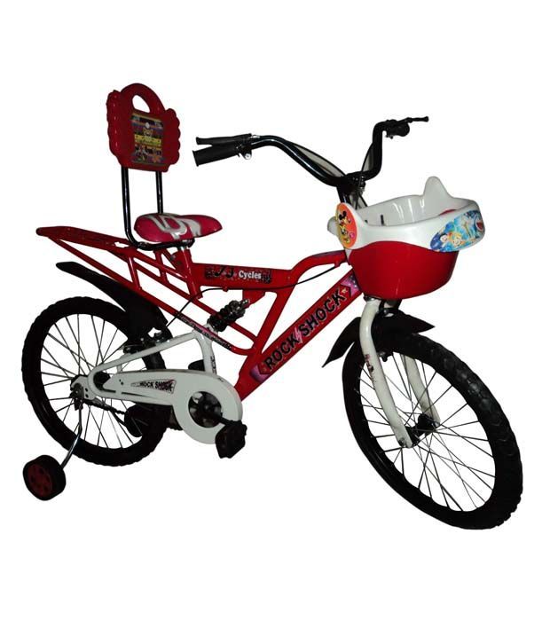 shocker for cycle