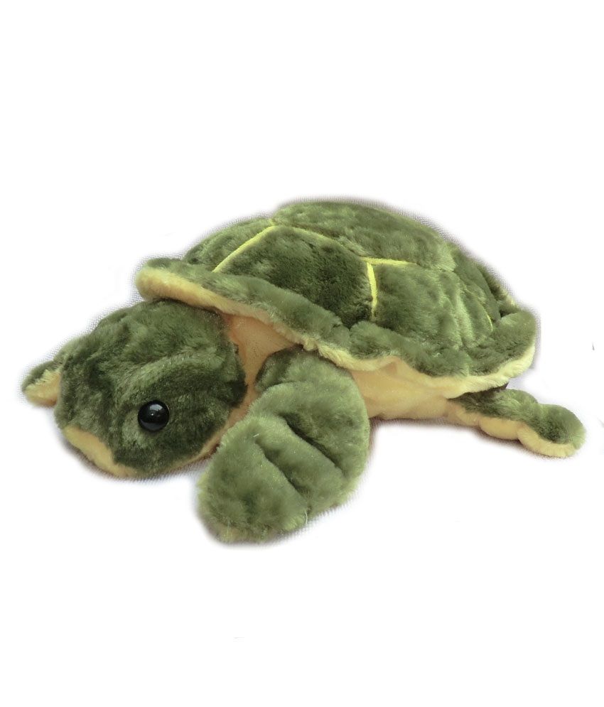 tee turtle soft toy