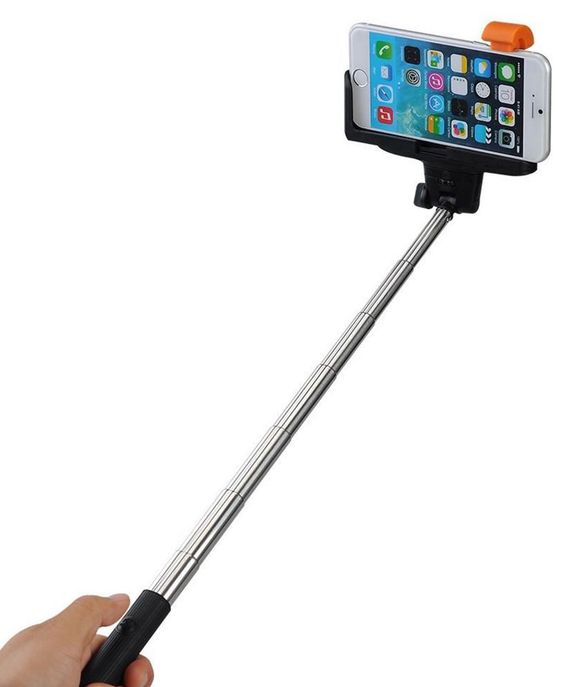 fotonica selfie stick with inbuilt bluetooth fotonica selfie stick with inbuilt bluetooth